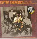 LP - Captain Beefheart And His Magic Band - The Legendary A&M Sessions