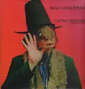 Double LP - Captain Beefheart And His Magic Band - Trout Mask Replica