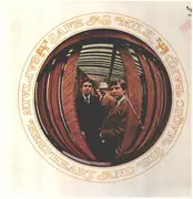 LP - Captain Beefheart And His Magic Band - Safe As Milk