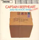 LP - Captain Beefheart And His Magic Band - Strictly Personal