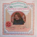 LP - Captain Beefheart And The Magic Band - Unconditionally Guaranteed - orig 1st us
