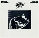 LP - Captain Beefheart And The Magic Band - Clear Spot
