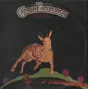 LP - Captain Beefheart And The Magic Band - Bluejeans & Moonbeams