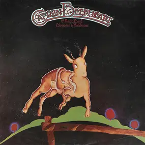 Captain Beefheart - Bluejeans & Moonbeams