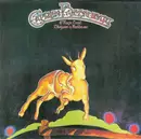 LP - Captain Beefheart And The Magic Band - Bluejeans & Moonbeams - Grey Labels