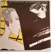 LP - Captain Beefheart And The Magic Band - Doc At The Radar Station