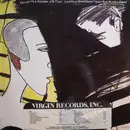 LP - Captain Beefheart And The Magic Band - Doc At The Radar Station