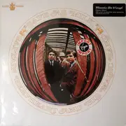 Double LP - Captain Beefheart And The Magic Band - Safe As Milk - 180gr, insert