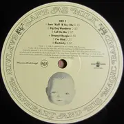 Double LP - Captain Beefheart And The Magic Band - Safe As Milk - 180gr, insert