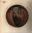 LP - Captain Beefheart And The Magic Band - Safe As Milk