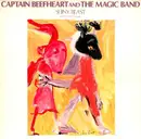 LP - Captain Beefheart And The Magic Band - Shiny Beast (Bat Chain Puller)