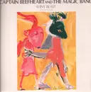 LP - Captain Beefheart And The Magic Band - Shiny Beast (Bat Chain Puller)