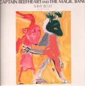 Captain Beefheart - Shiny Beast (Bat Chain Puller)