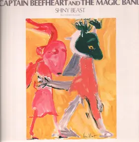 Captain Beefheart - Shiny Beast (Bat Chain Puller)