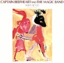 LP - Captain Beefheart And The Magic Band - Shiny Beast (Bat Chain Puller)
