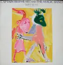 LP - Captain Beefheart And The Magic Band - Shiny Beast (Bat Chain Puller)