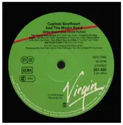 LP - Captain Beefheart And The Magic Band - Shiny Beast (Bat Chain Puller)