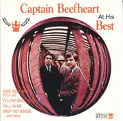 CD - Captain Beefheart - At His Best