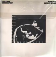 Captain Beefheart And The Magic Band - Clear Spot