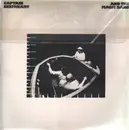 LP - Captain Beefheart And The Magic Band - Clear Spot - PVC CLEAR COVER