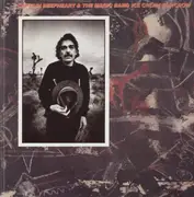 LP - Captain Beefheart - Ice Cream For Crow