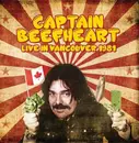 CD - Captain Beefheart - Live In Vancouver 1981