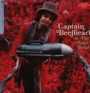 Captain Beefheart - Now Playing