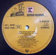 Double LP - Captain Beefheart - 2 Originals Of Captain Beefheart