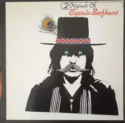 Double LP - Captain Beefheart - 2 Originals Of Captain Beefheart