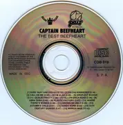 CD - Captain Beefheart - The Best Beefheart