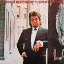 LP - Captain Beefheart - The Spotlight Kid