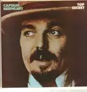 LP - Captain Beefheart - Top Secret
