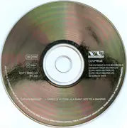 CD - Captain Beefheart - A Carrot Is As Close As A Rabbit Gets To A Diamond