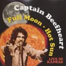 CD - Captain Beefheart - Full Moon - Hot Sun