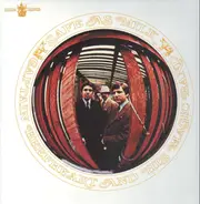 Captain Beefheart And His Magic Band - Safe as Milk