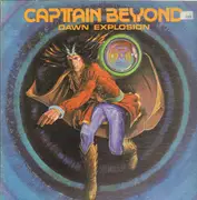 LP - Captain Beyond - Dawn Explosion