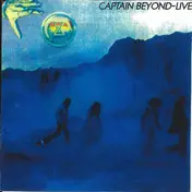 Captain Beyond - Live - Far Beyond A Distant Sun
