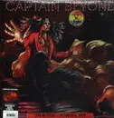 LP - Captain Beyond - Live In Texas-Oct. 6, 1973 - Red Vinyl