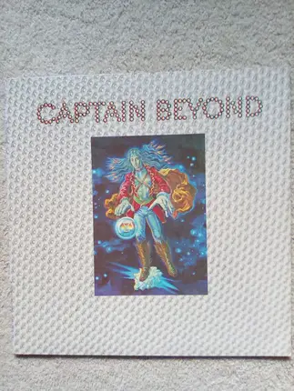 Captain Beyond - Captain Beyond
