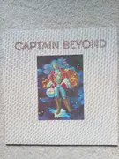 LP - Captain Beyond - Captain Beyond