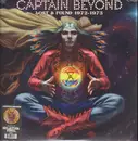 LP - Captain Beyond - Lost & Found 1972-1973 - Splatterd Vinyl / Coloured Vinyl