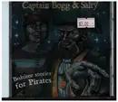 CD - Captain Bogg & Salty - Bedtime Stories For Pirates