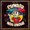LP - Captain Cumbia - Cumbia Mon Amour - HQ-Vinyl LIMITED