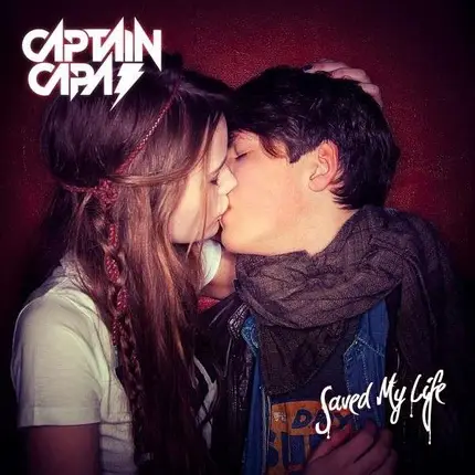 Captain Capa - SAVED MY LIFE