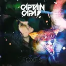 CD - Captain Capa - Foxes