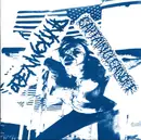 7inch Vinyl Single - Captain Cleanoff / Open Wound - Captain Cleanoff / Open Wound - Split