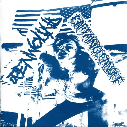 Captain Cleanoff / Open Wound - Captain Cleanoff / Open Wound