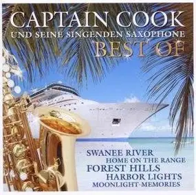 Captain Cook - Best of