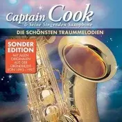 Captain Cook - Die Schonsten Traummelodi