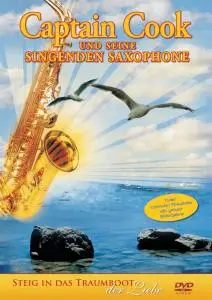 Captain Cook - Steig In Das Traumboot..